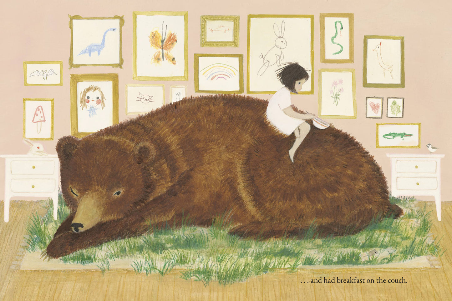 Penguin Random House LLC - The Wildest Thing