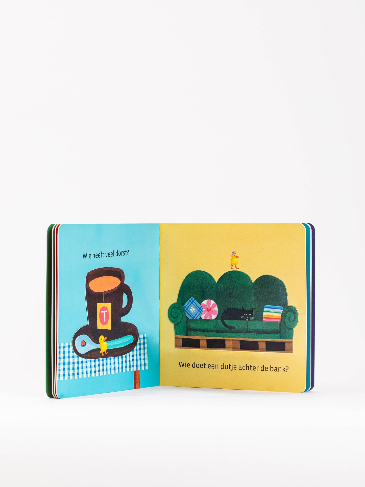 Penguin Random House LLC - Where Is Everyone?