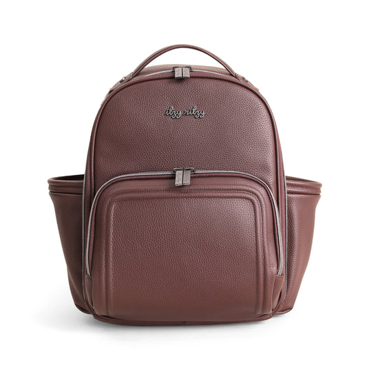 Itzy Ritzy Espresso Itzy Mini Plus™