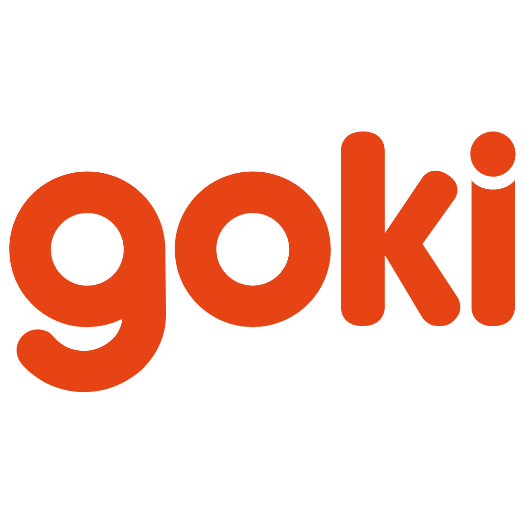 Goki America - Pagoda marble game