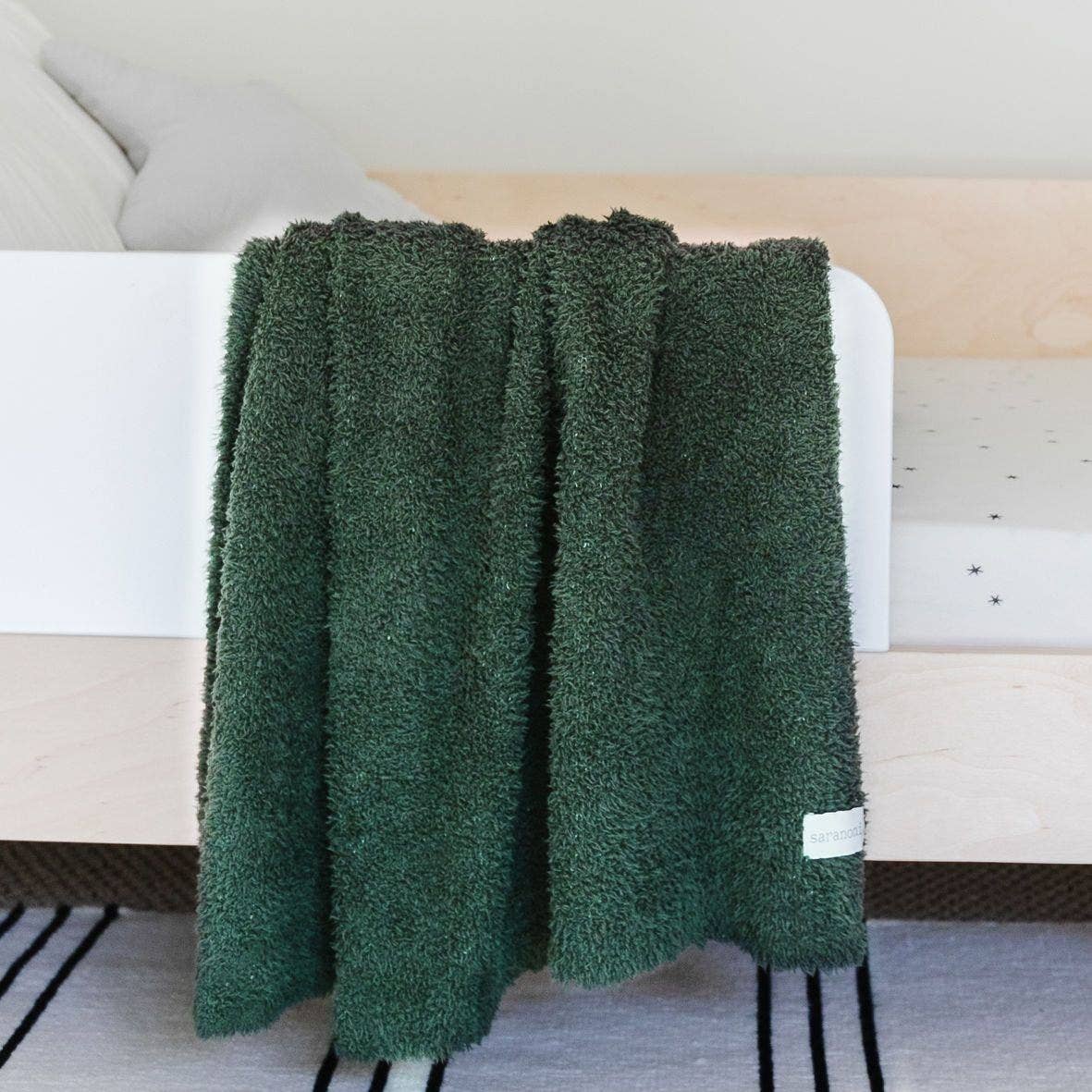Saranoni - BAMBONI® RECEIVING BLANKETS