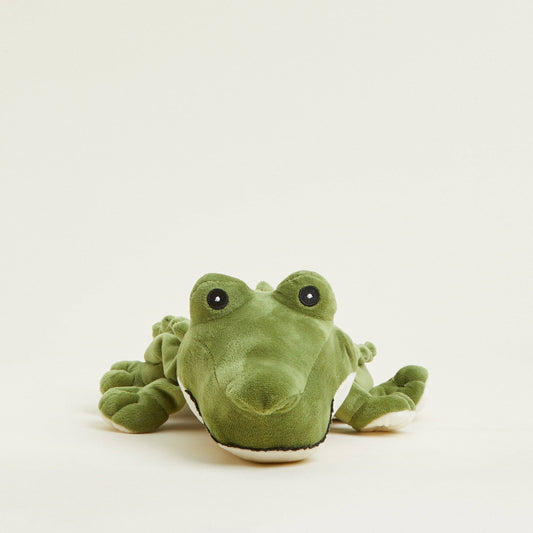 Warmies - Alligator Warmies