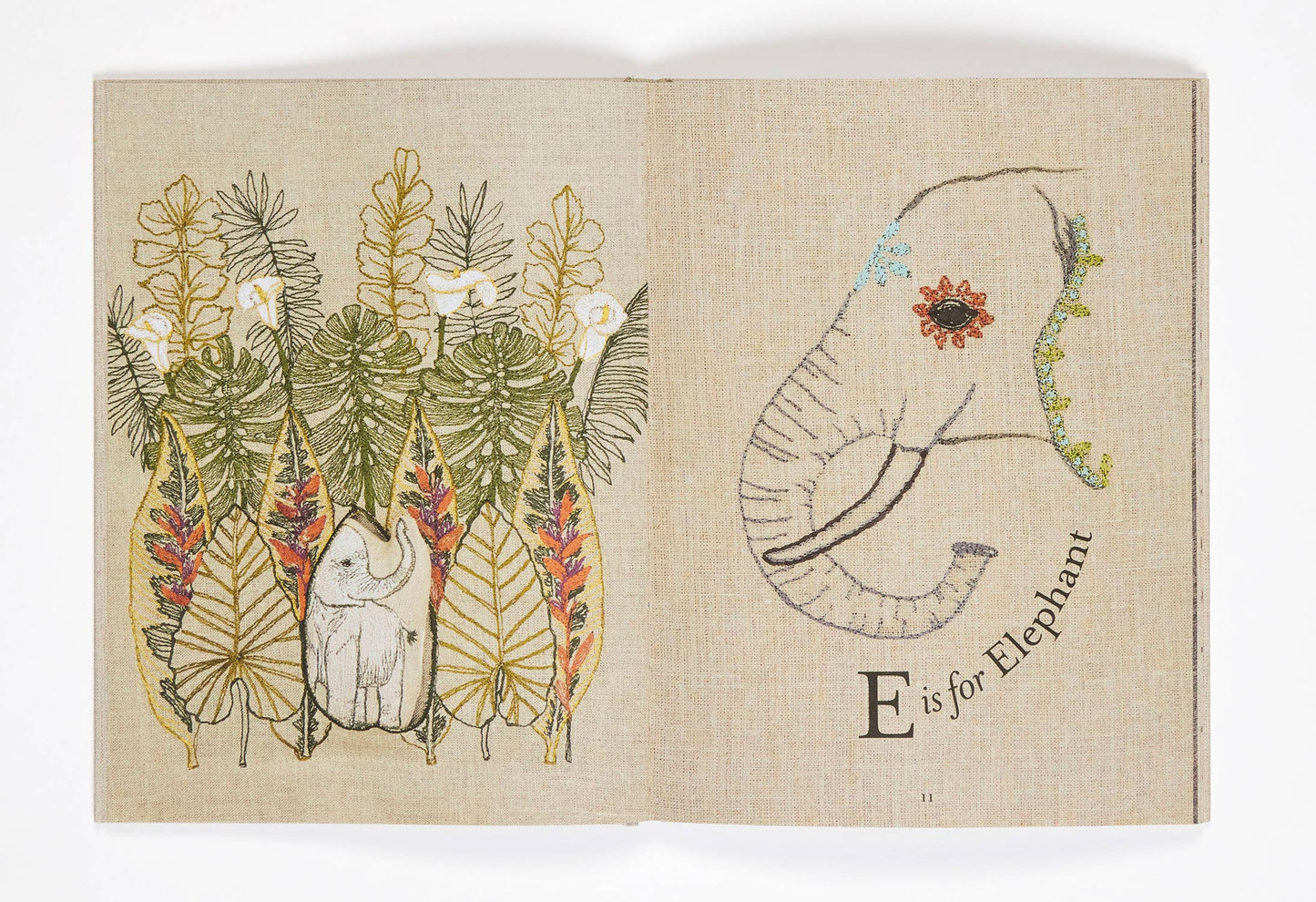 Penguin Random House LLC - ABC Animal Alphabet Adventure