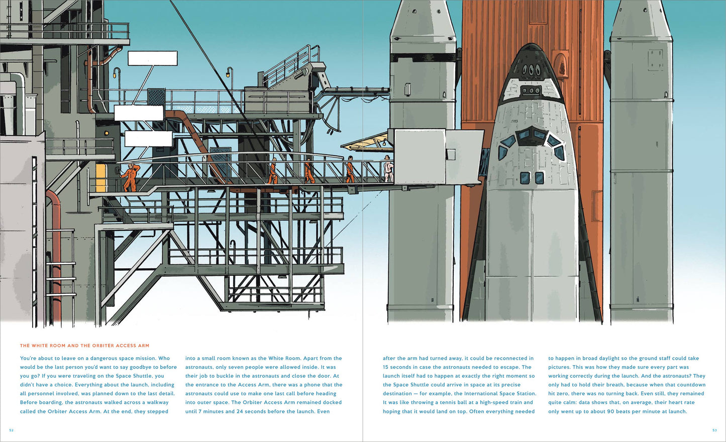 Penguin Random House LLC - Space
