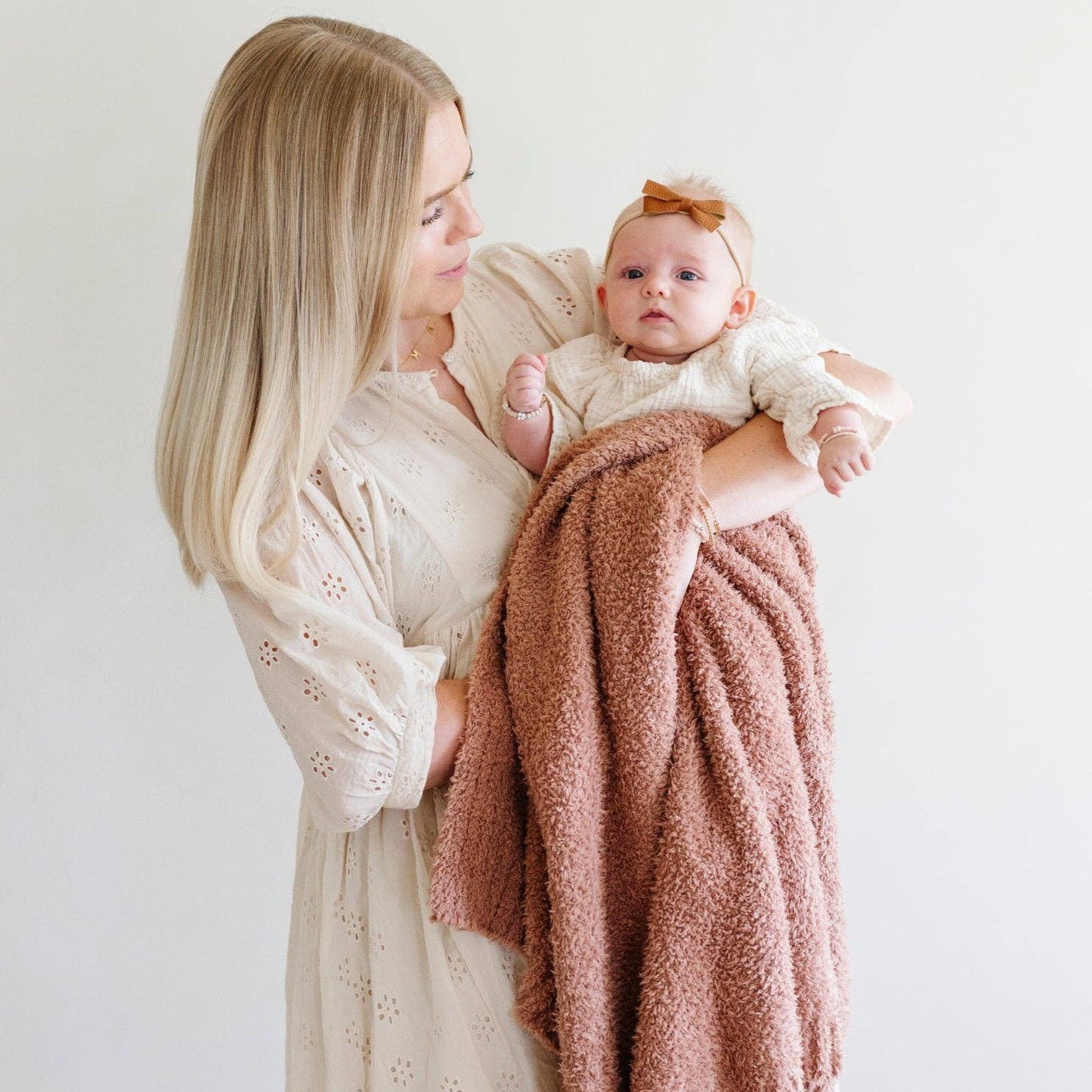 Saranoni - BAMBONI® RECEIVING BLANKETS