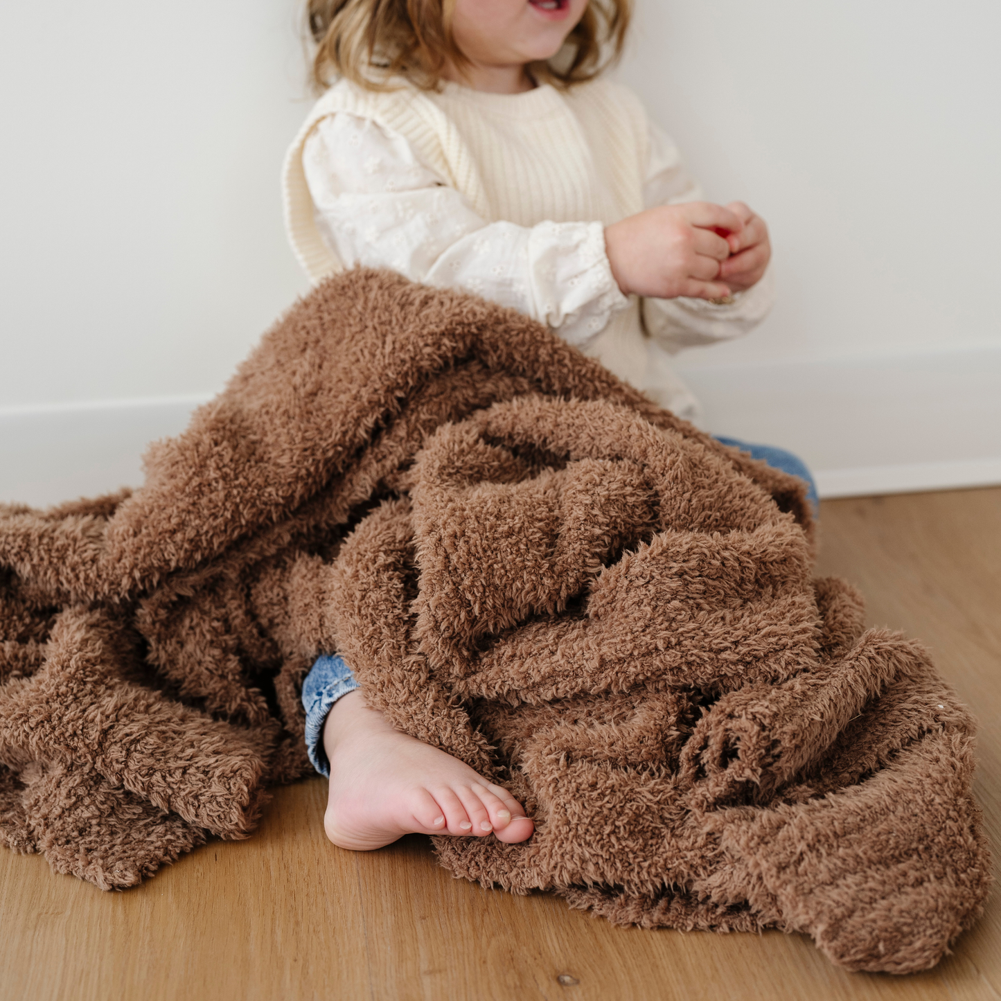Saranoni - BAMBONI® RECEIVING BLANKETS