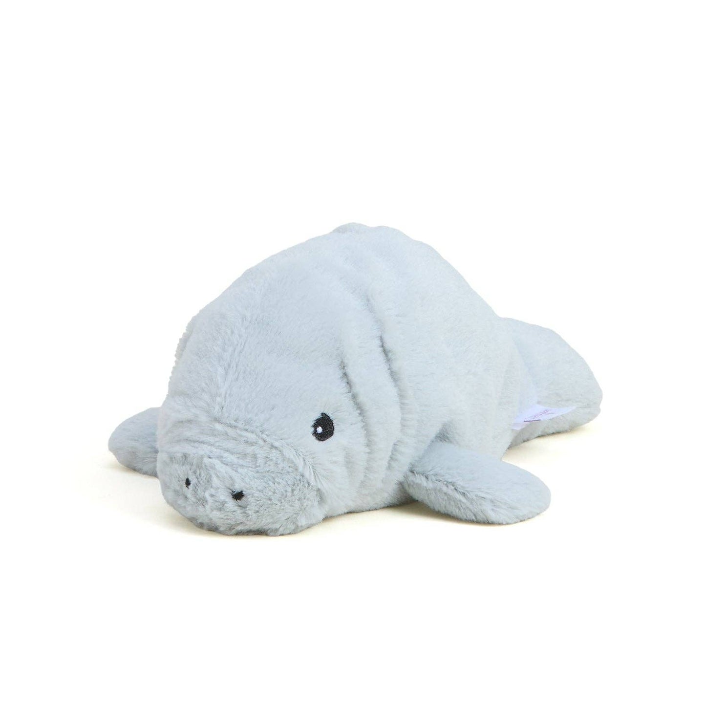 Warmies - Manatee Warmies Junior