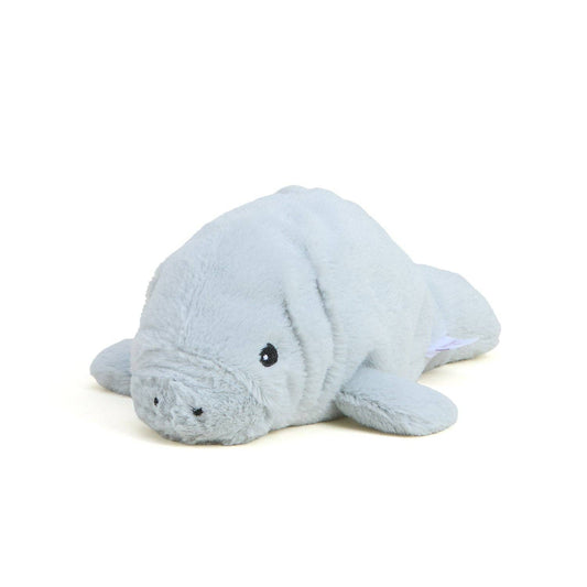 Warmies - Manatee Warmies Junior