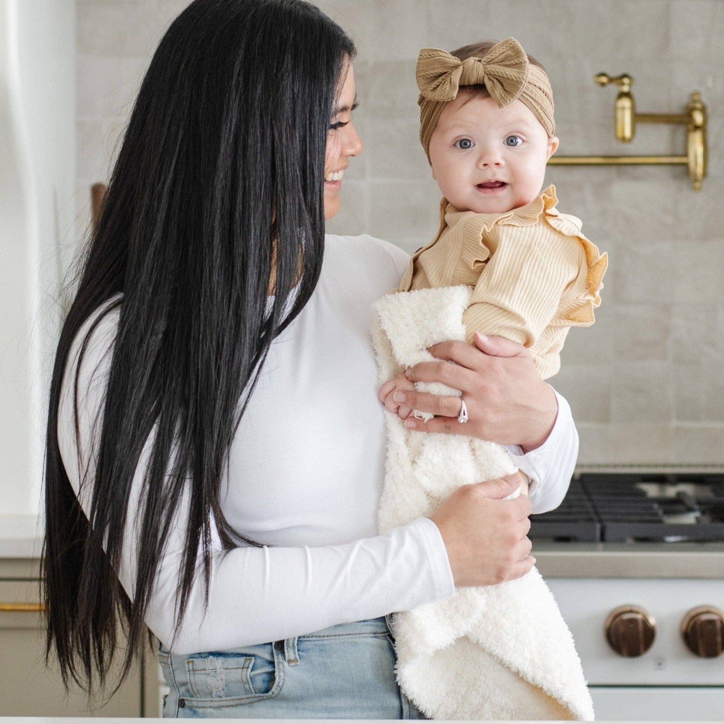 Saranoni - BAMBONI® MINI BLANKETS