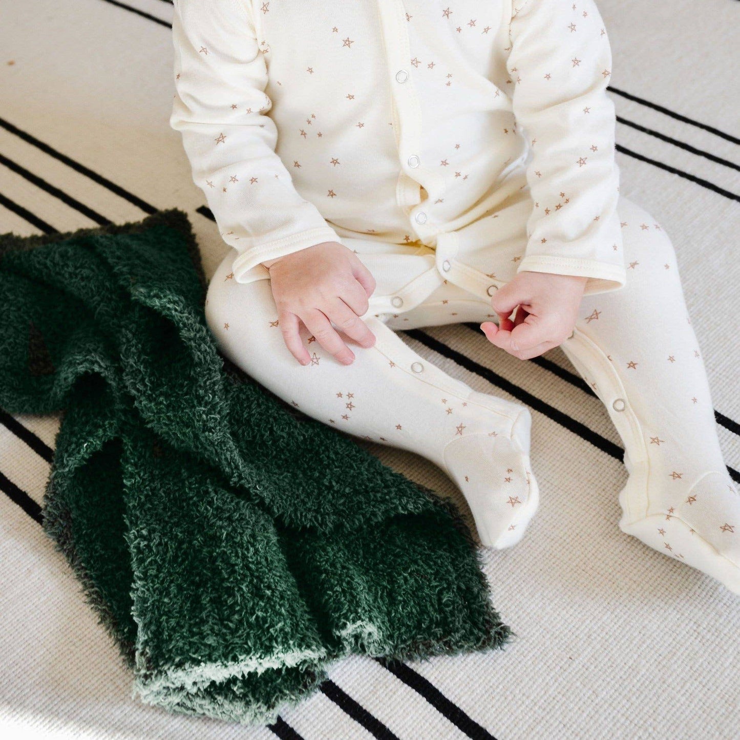 Saranoni - BAMBONI® MINI BLANKETS