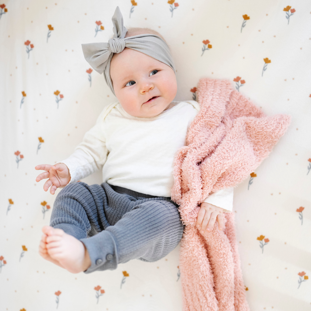 Saranoni - BAMBONI® MINI BLANKETS