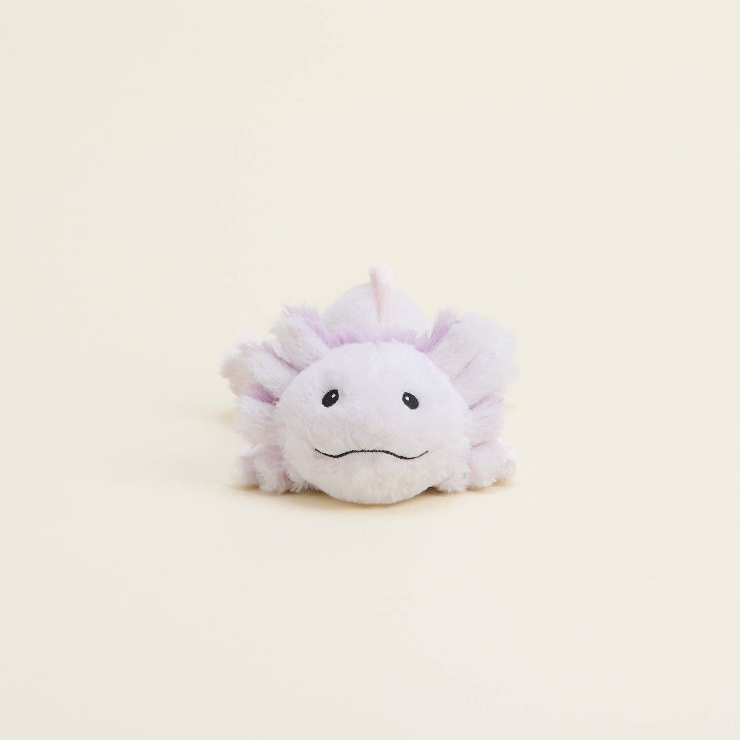 Warmies - Pink Axolotl Warmies Junior