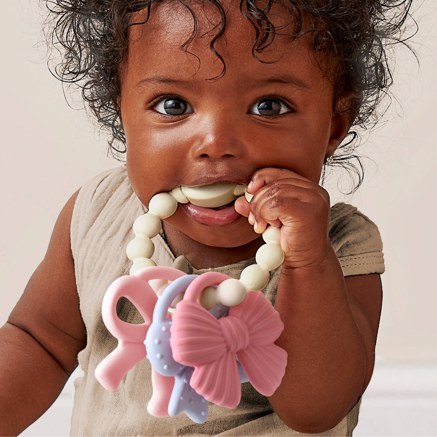 Itzy Ritzy - Itzy Trio™ Bows
