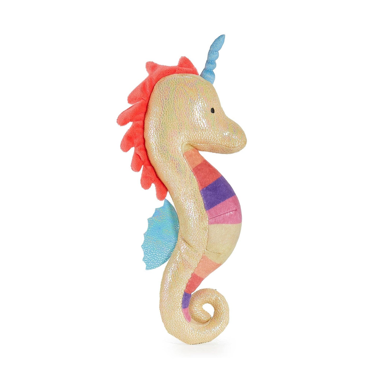 Bunnies By the Bay - Marco the Unicorn Seahorse