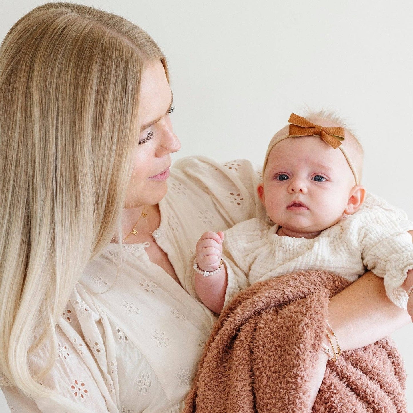 Saranoni - BAMBONI® MINI BLANKETS