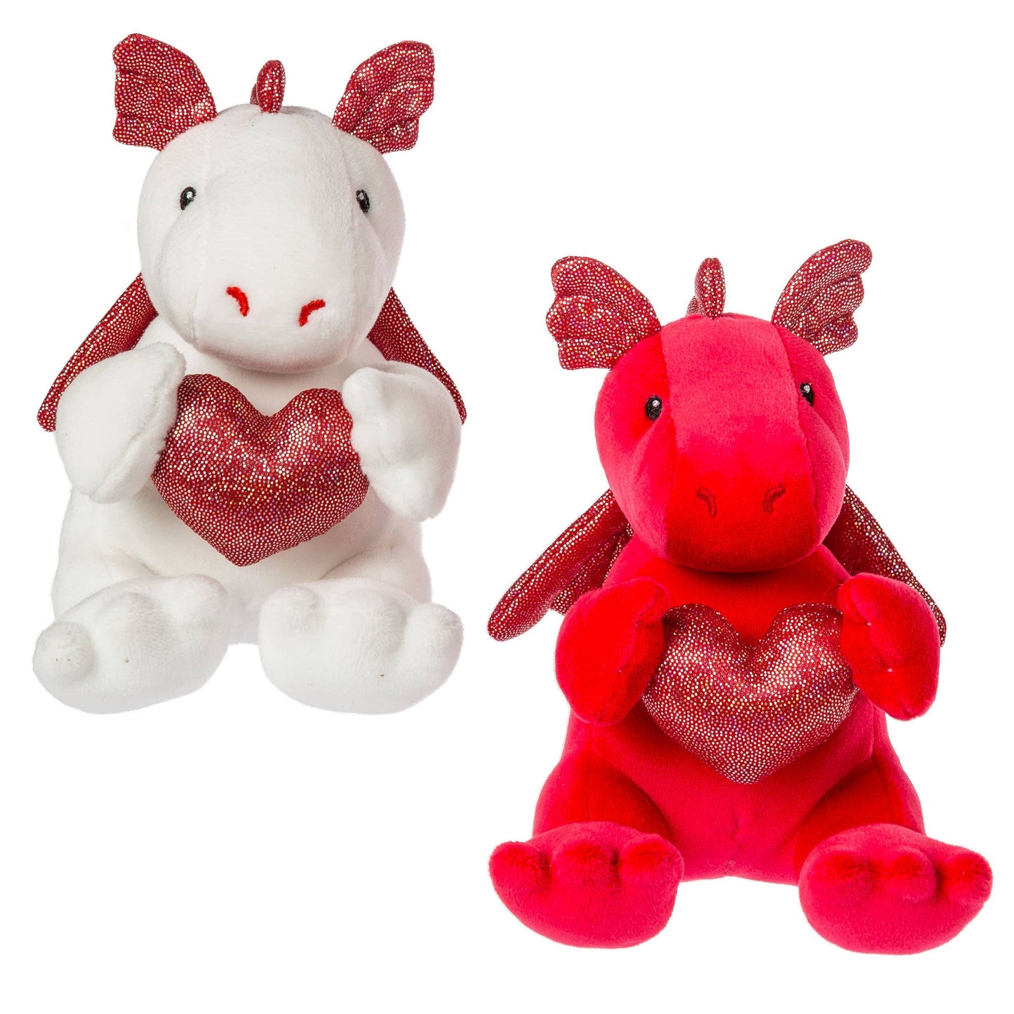 Mary Meyer - Smootheez Lil' Love Dragon