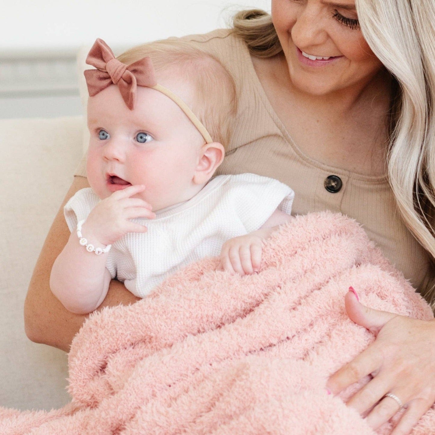 Saranoni - BAMBONI® MINI BLANKETS