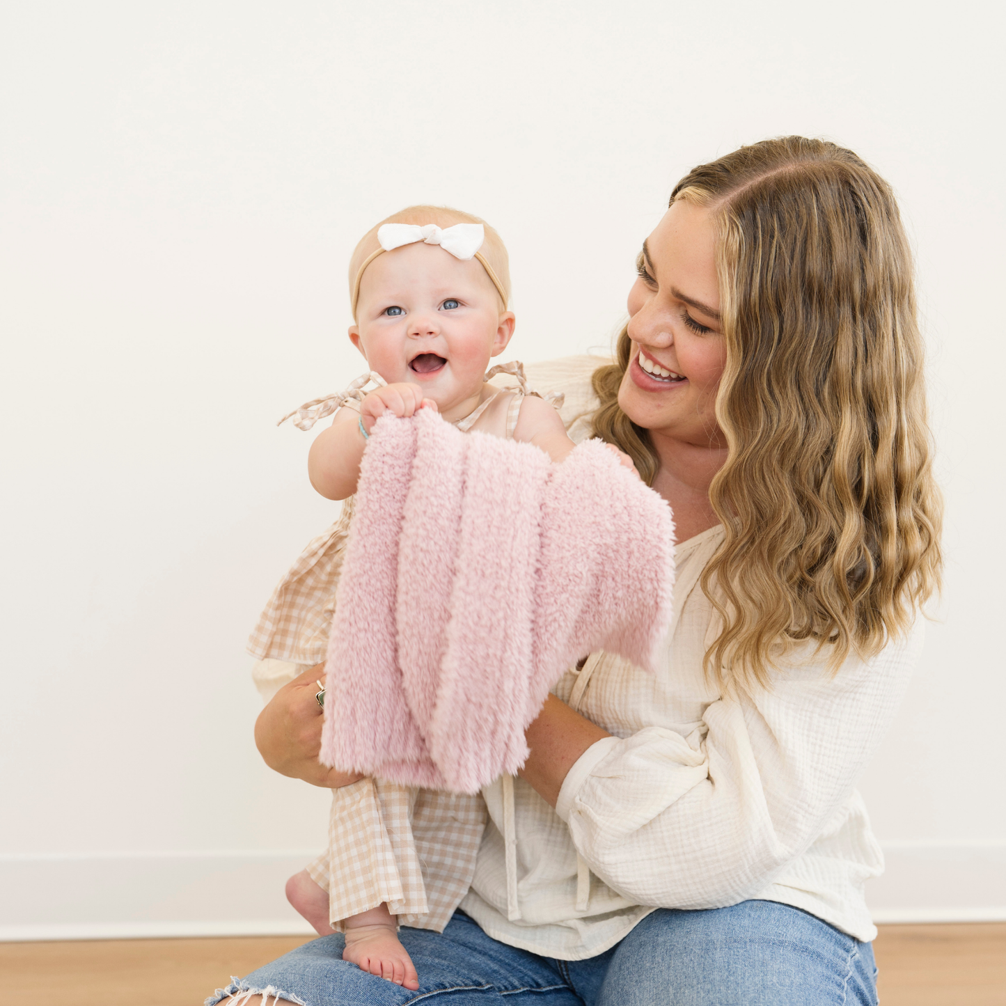 Saranoni - BAMBONI® RECEIVING BLANKETS