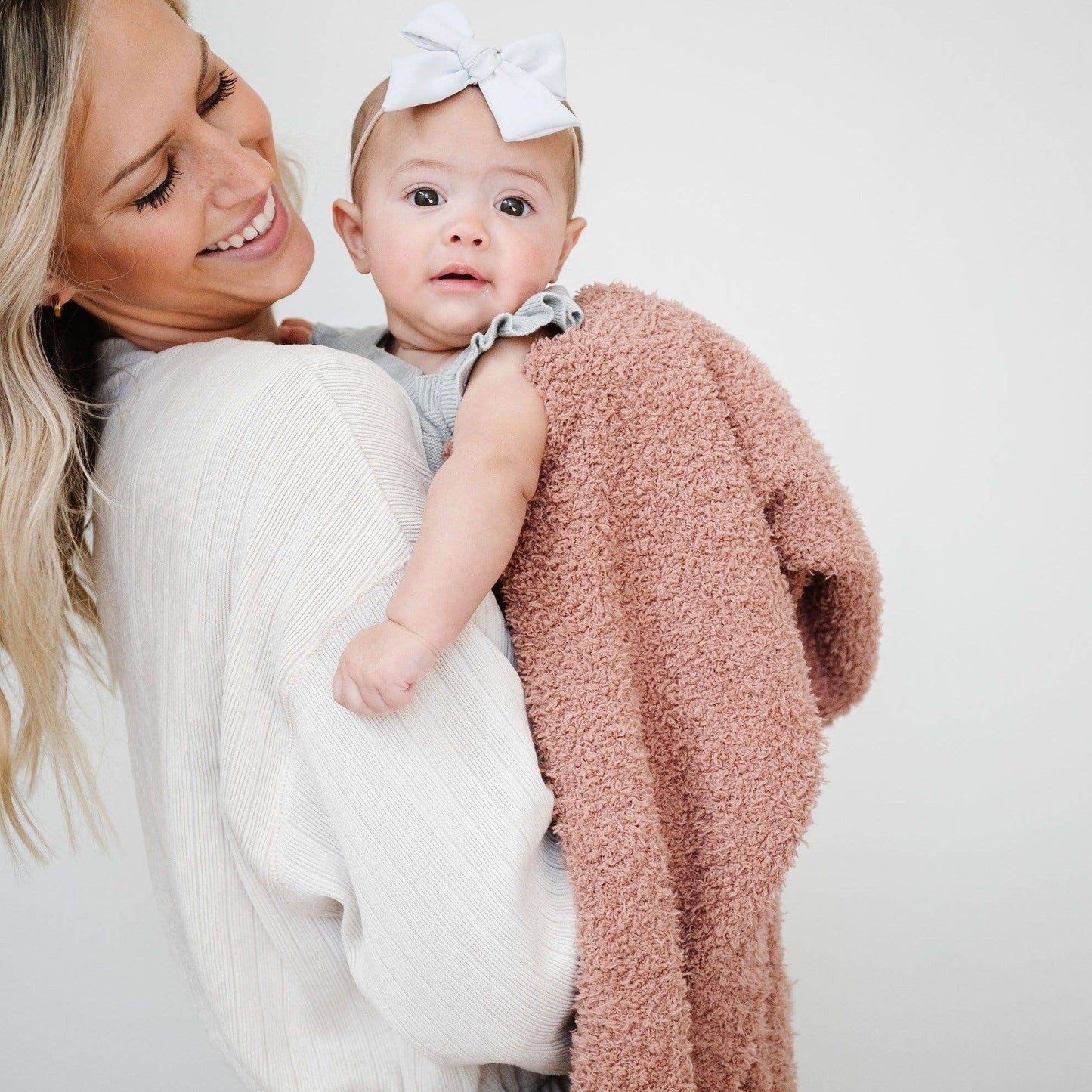 Saranoni - BAMBONI® RECEIVING BLANKETS