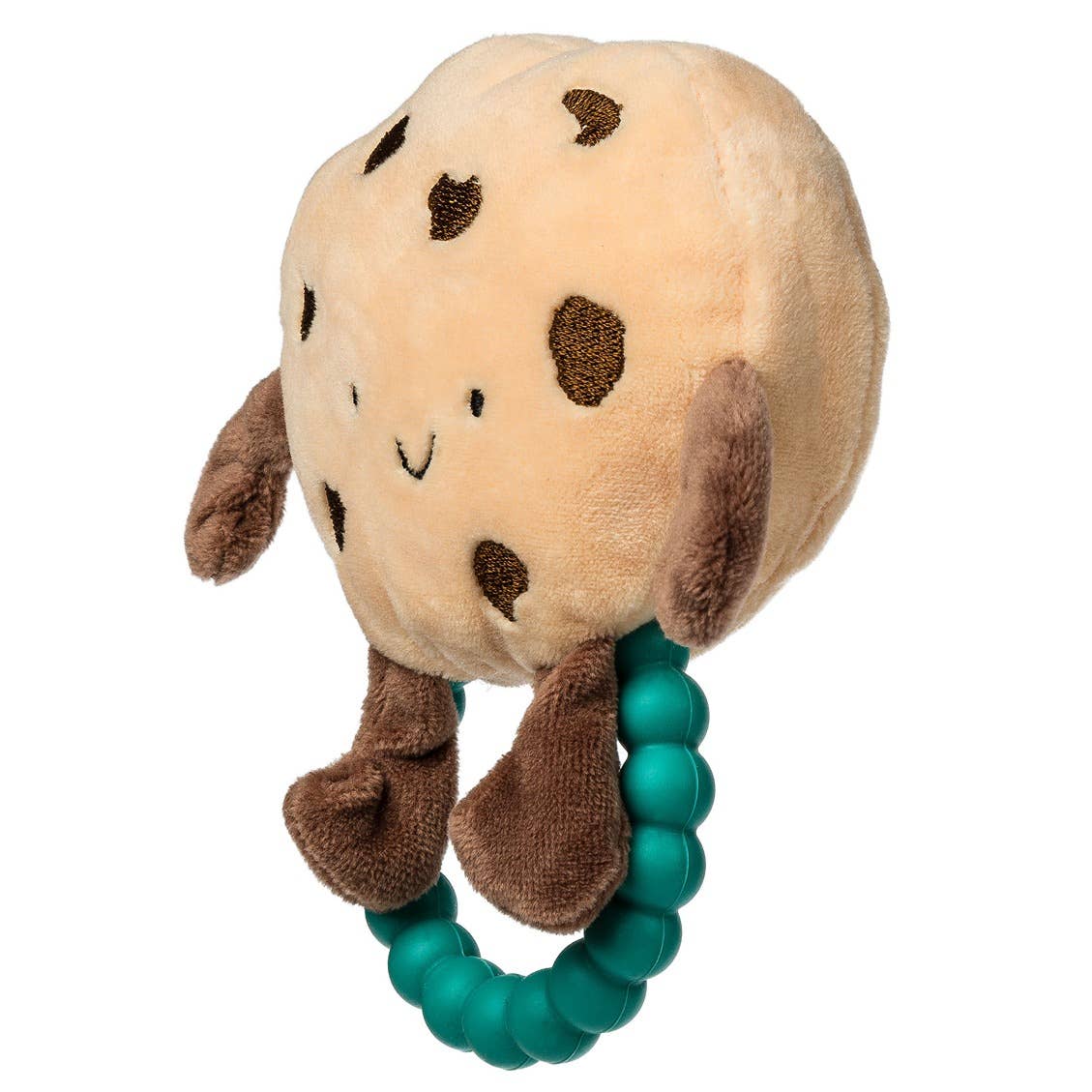 Mary Meyer - Chippy Cookie Teether Rattle