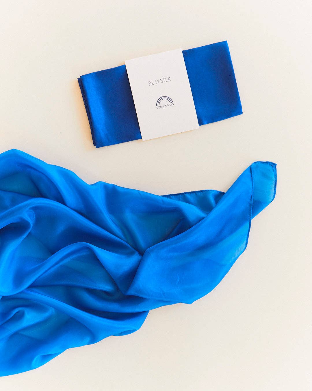 Sarah’s Silks - Solid Color Playsilks