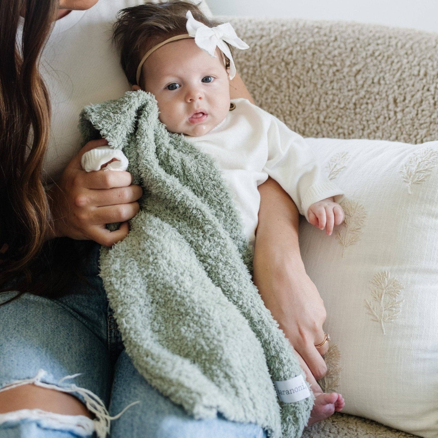 Saranoni - BAMBONI® MINI BLANKETS