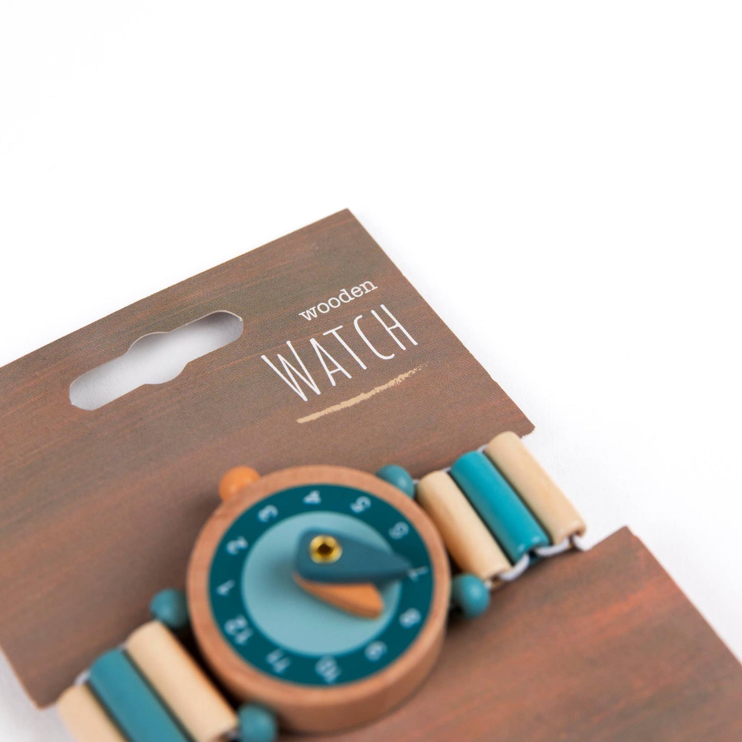 Egmont - Wooden Watch Jack