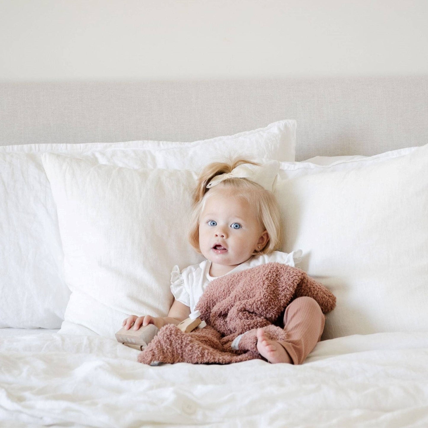 Saranoni - BAMBONI® MINI BLANKETS