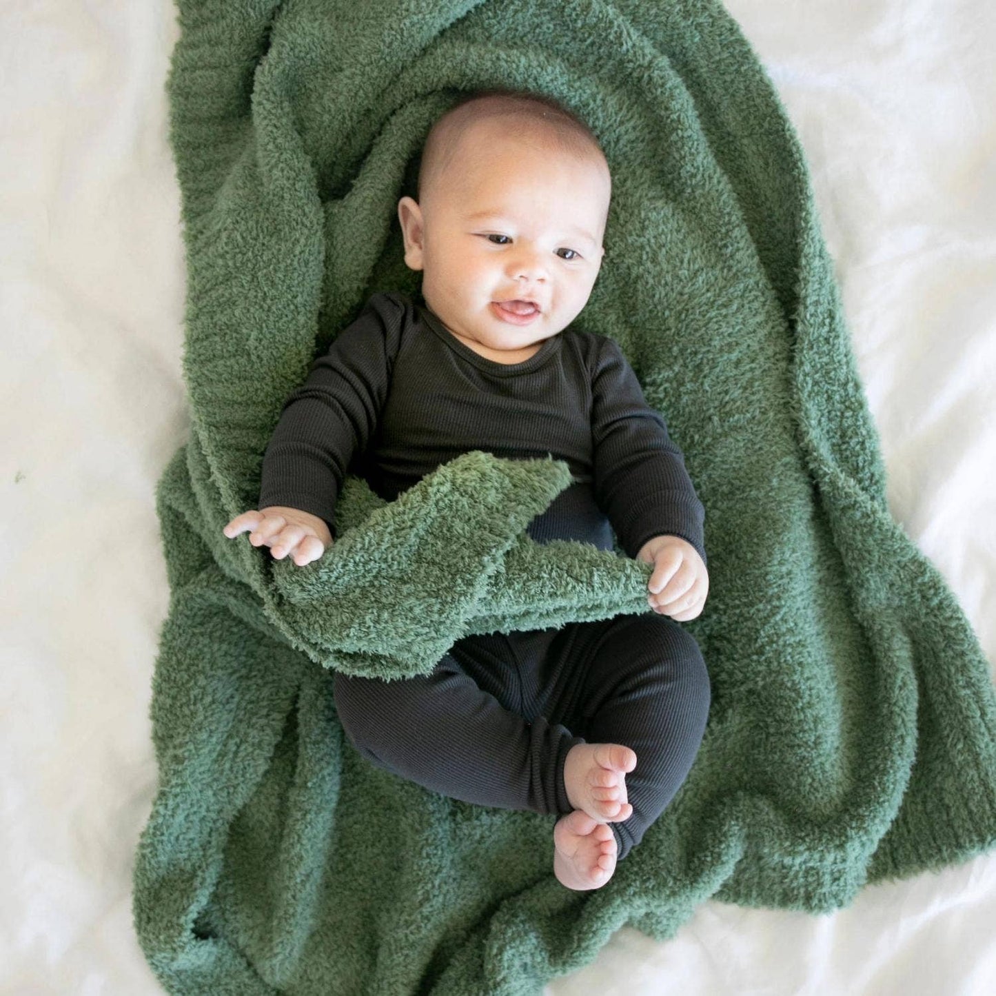 Saranoni - BAMBONI® RECEIVING BLANKETS