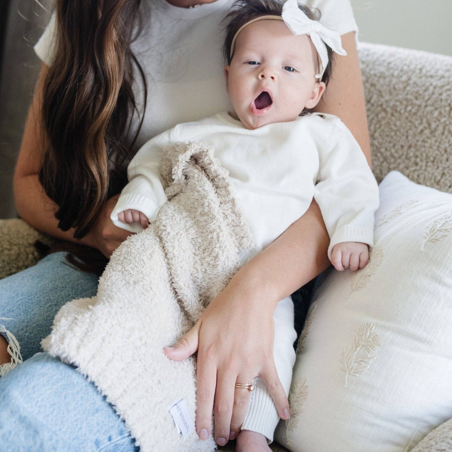 Saranoni - BAMBONI® MINI BLANKETS
