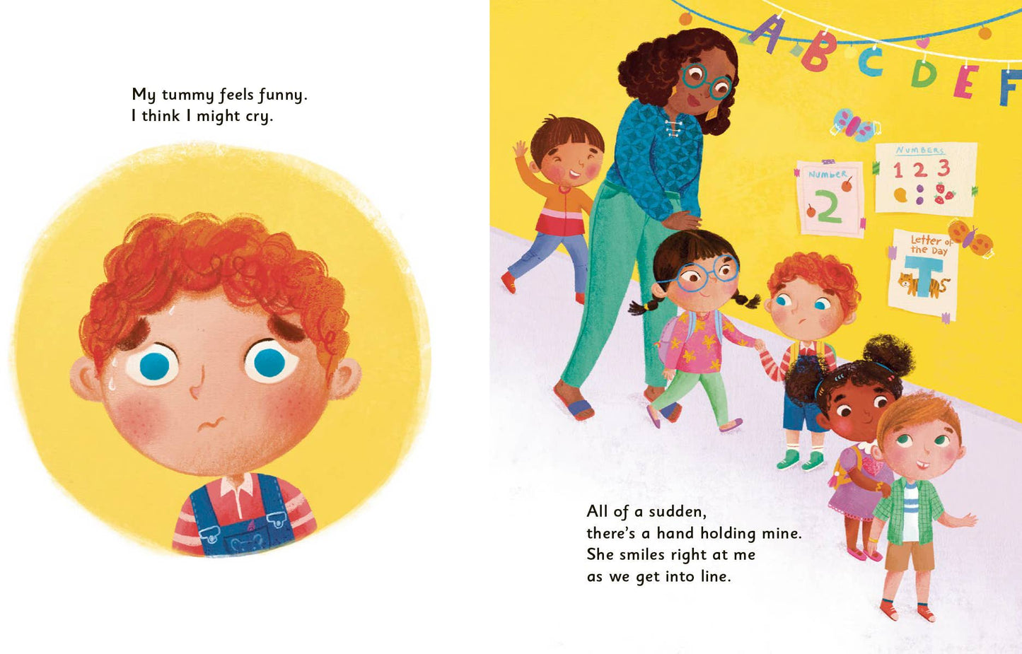 Penguin Random House LLC - I'm A Preschool Kid ! (LGB)