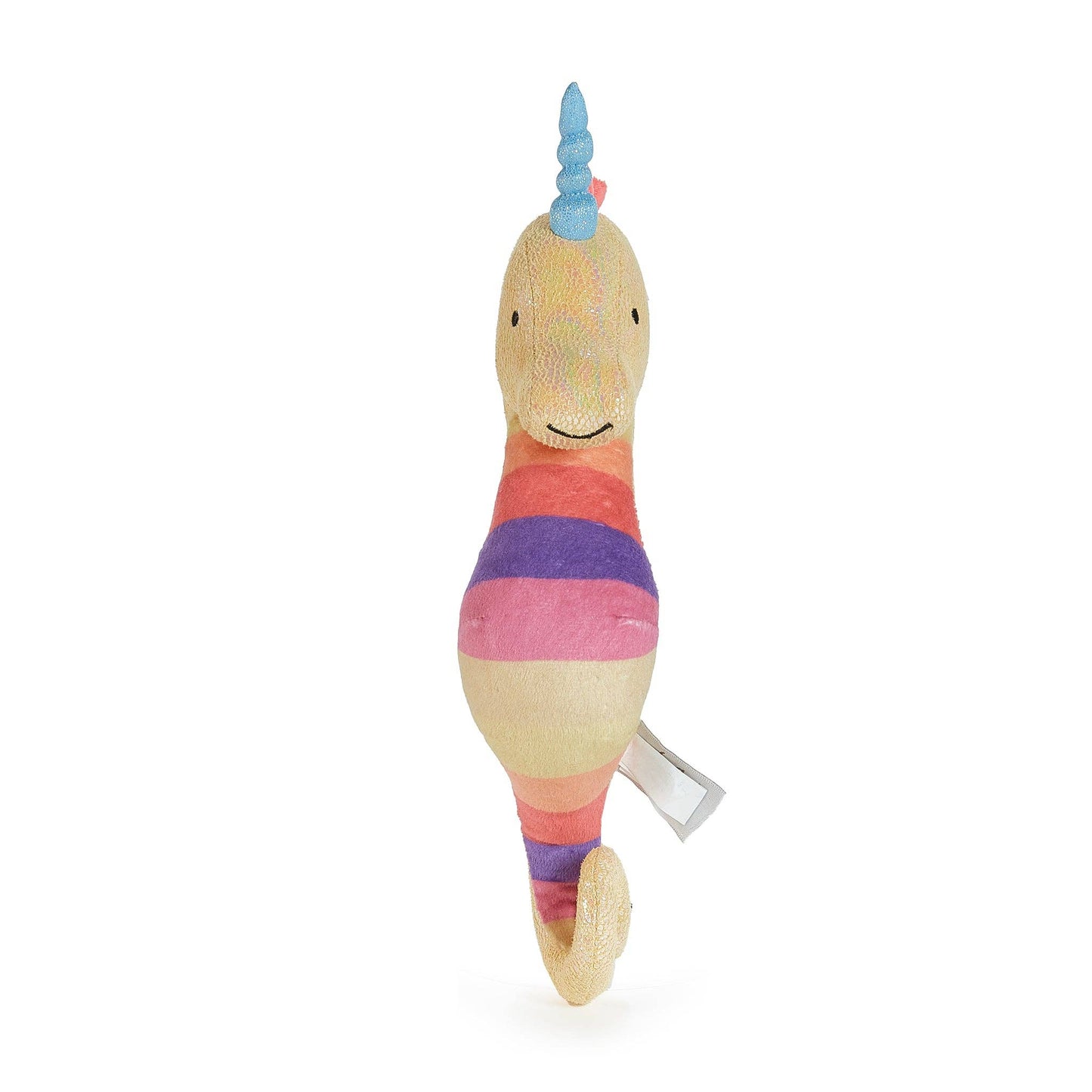 Bunnies By the Bay - Marco the Unicorn Seahorse