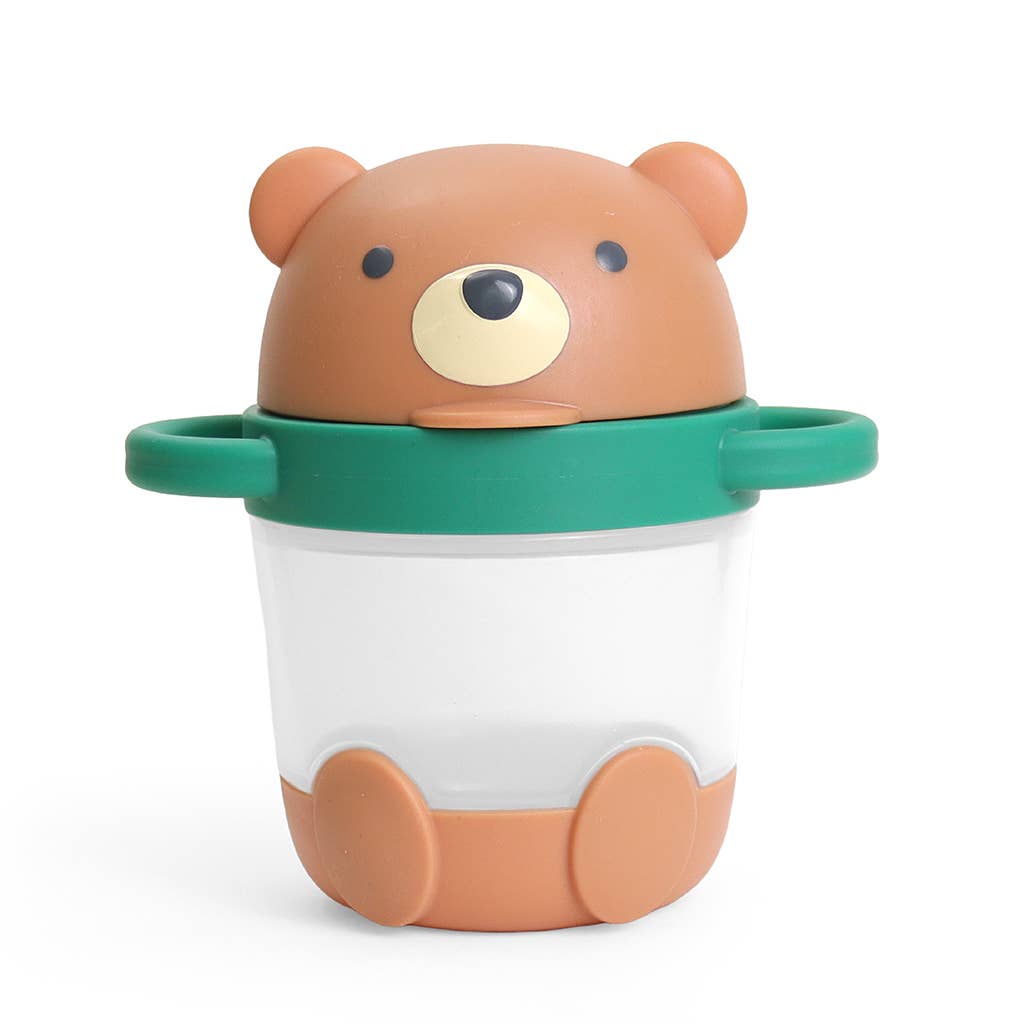 Itzy Ritzy - *NEW* Itzy Snack Pal - Snack Cup