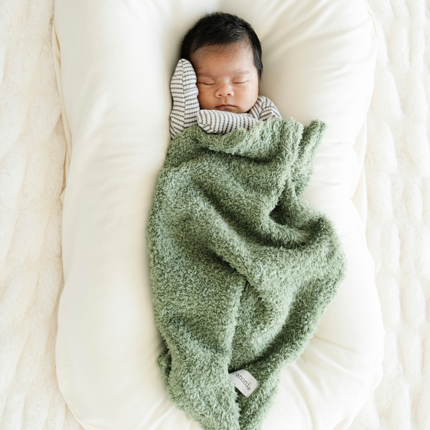 Saranoni - BAMBONI® MINI BLANKETS