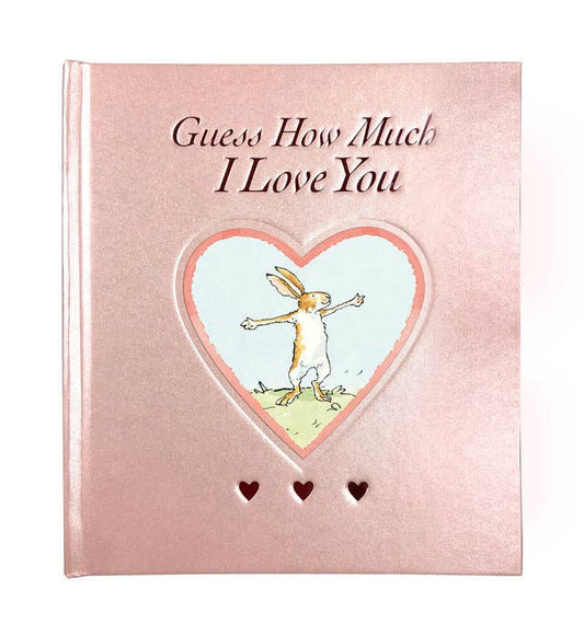 Penguin Random House LLC - Ghmily Blush Sweetheart