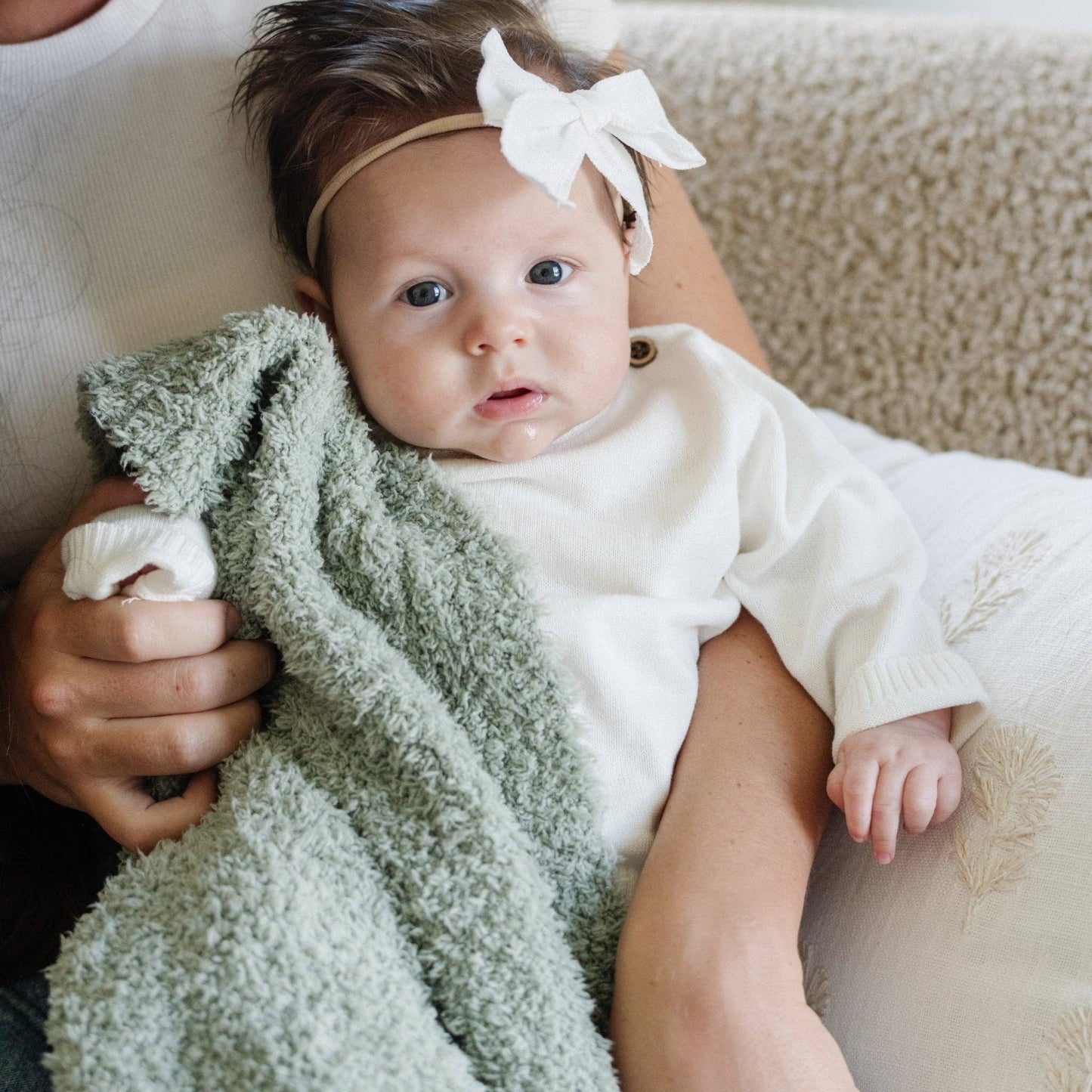 Saranoni - BAMBONI® MINI BLANKETS
