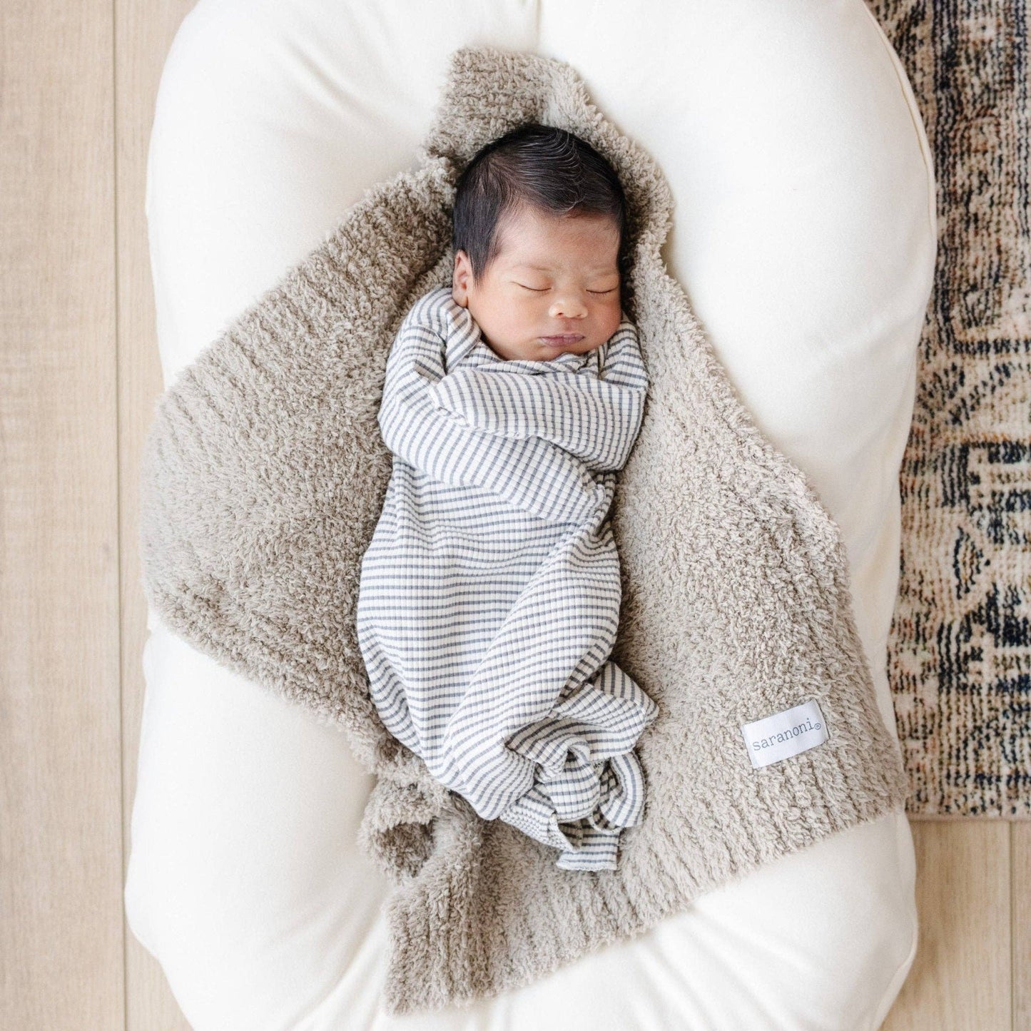 Saranoni - BAMBONI® MINI BLANKETS