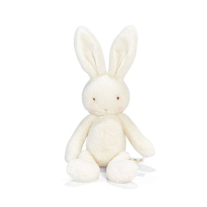Bunnies By the Bay - Bun Bun White Bunny