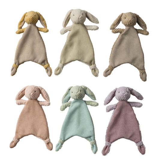 Mary Meyer - Nibbles Lovey Assortment 