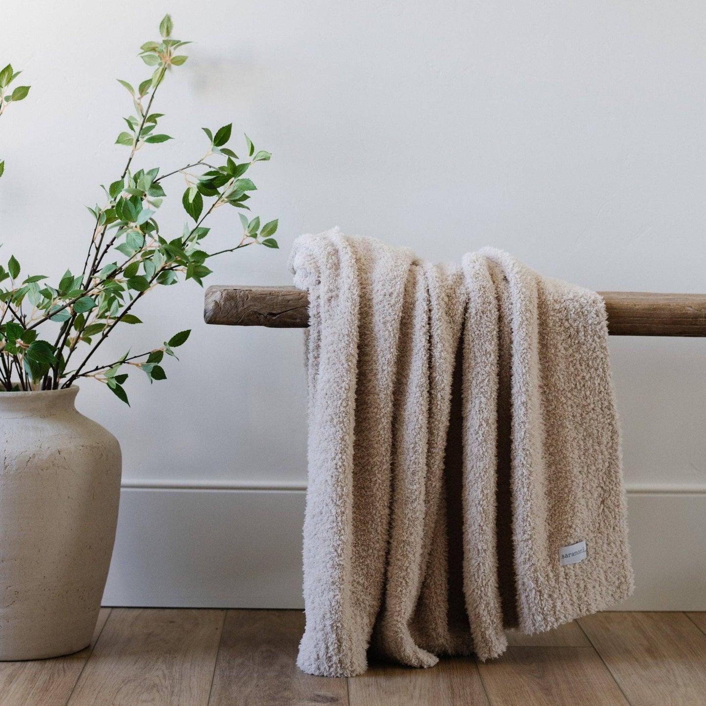 Saranoni - BAMBONI® RECEIVING BLANKETS