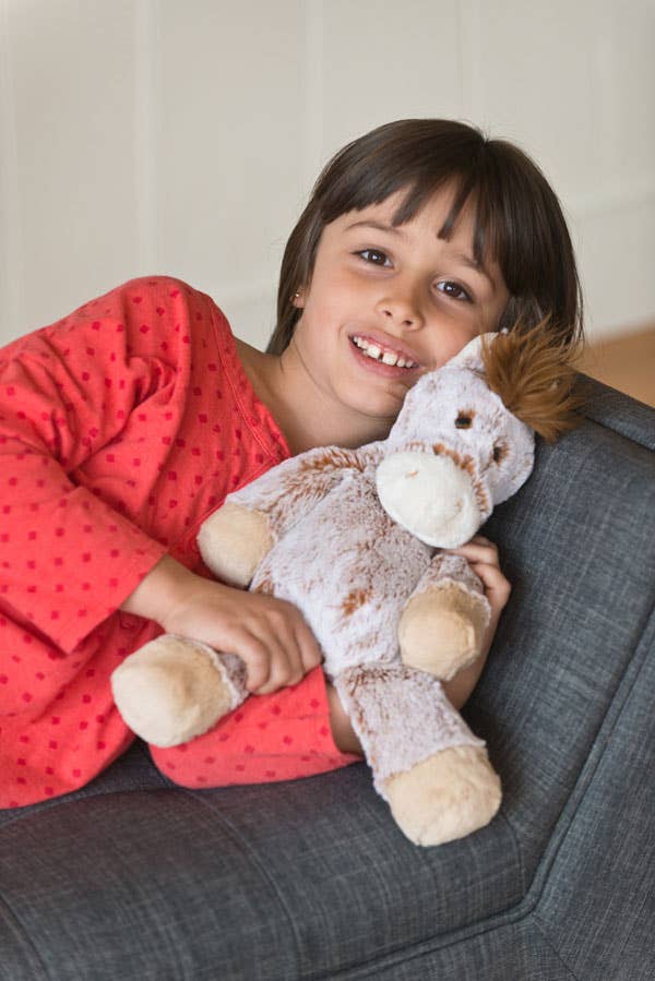 Mary Meyer - Marshmallow Zoo Happy Horse