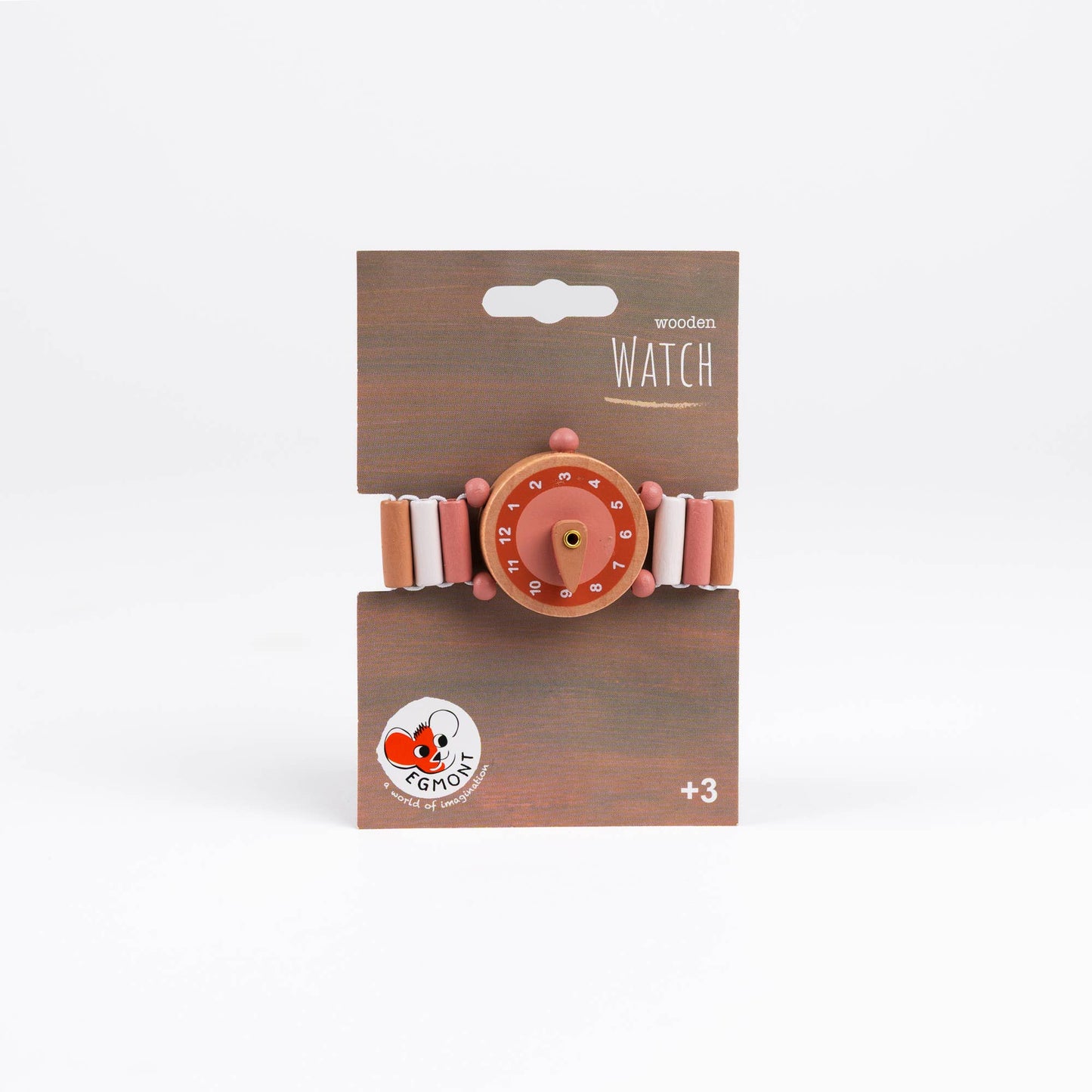 Egmont - Wooden Watch Emma