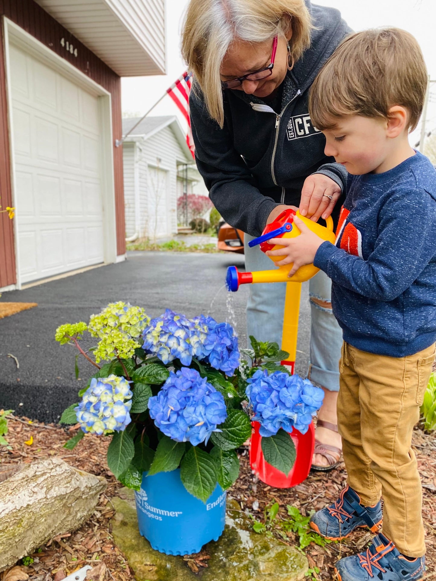 Haba Watering Can
