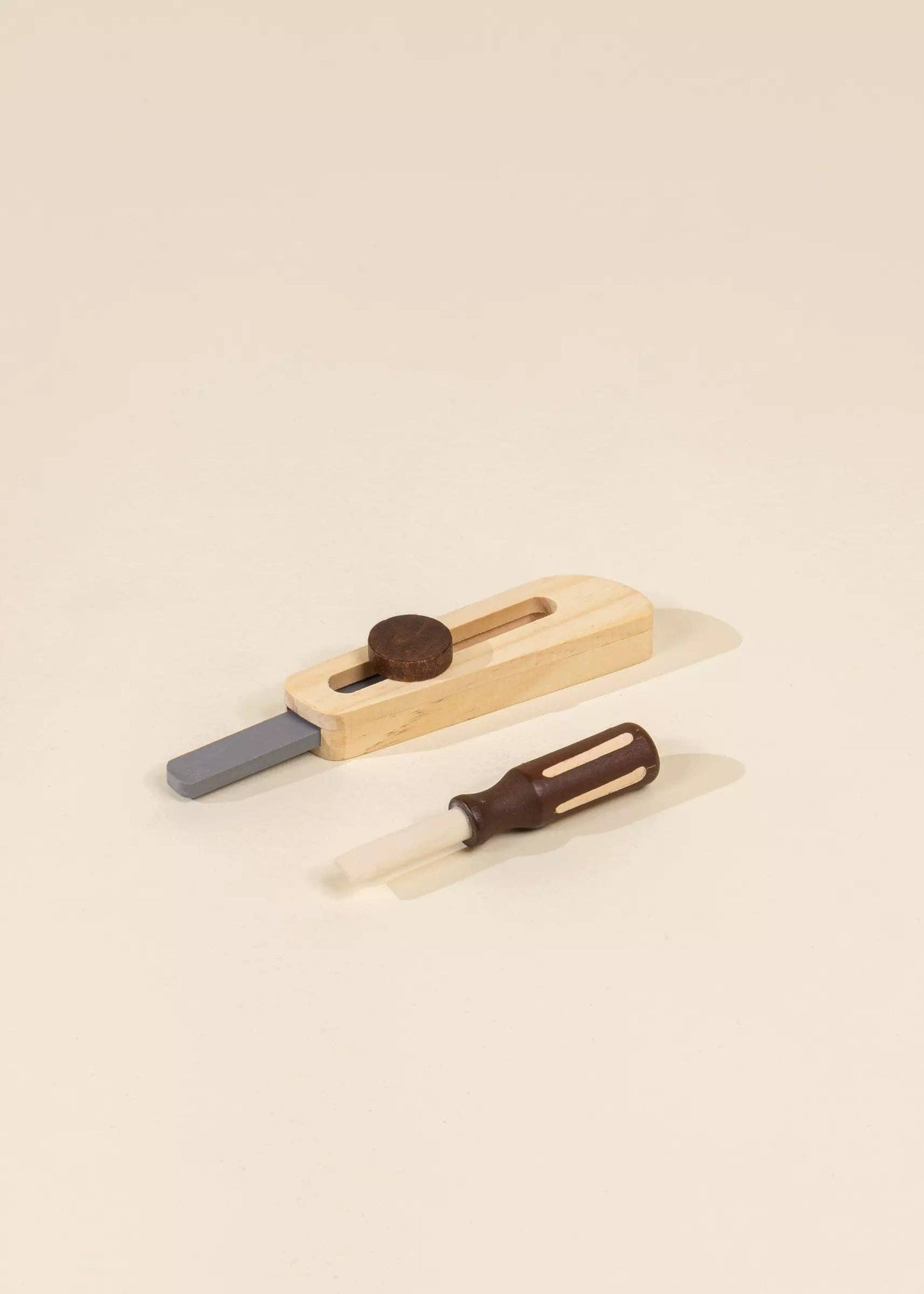 Coco Village - Wooden Tool Playset