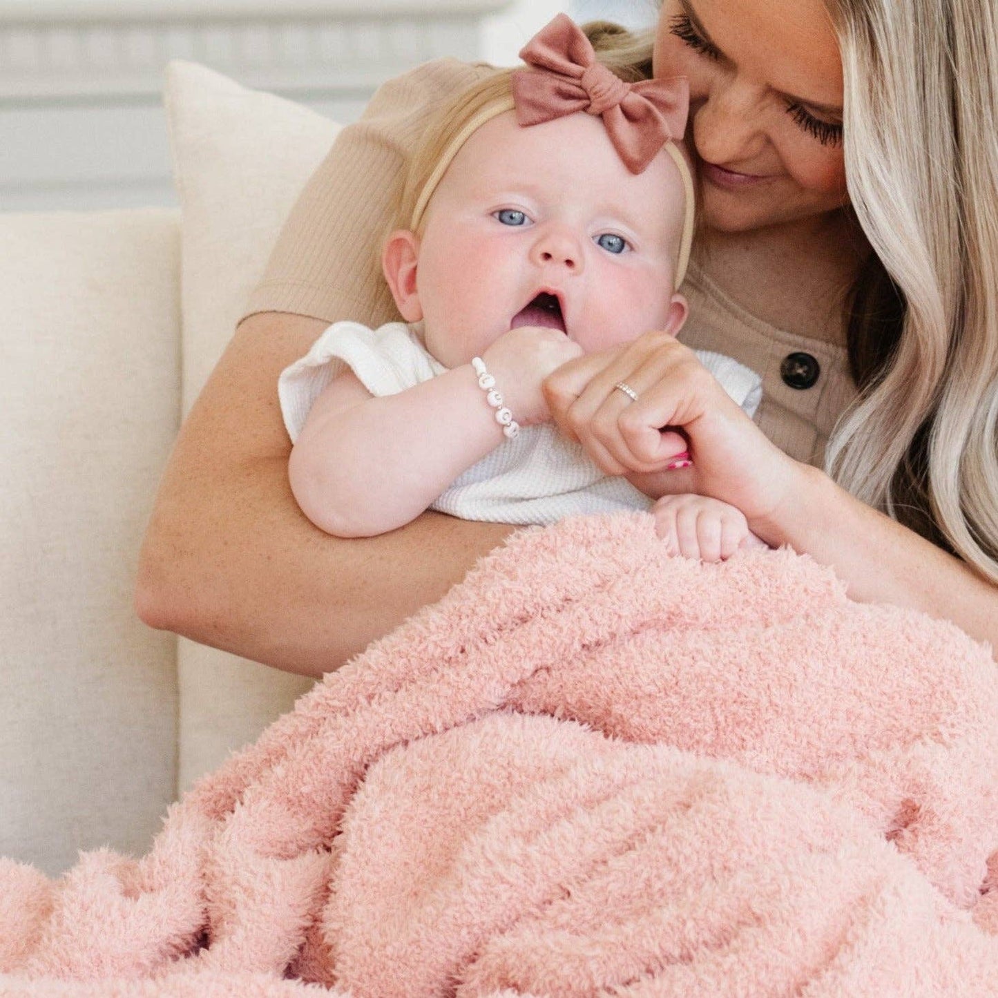 Saranoni - BAMBONI® MINI BLANKETS