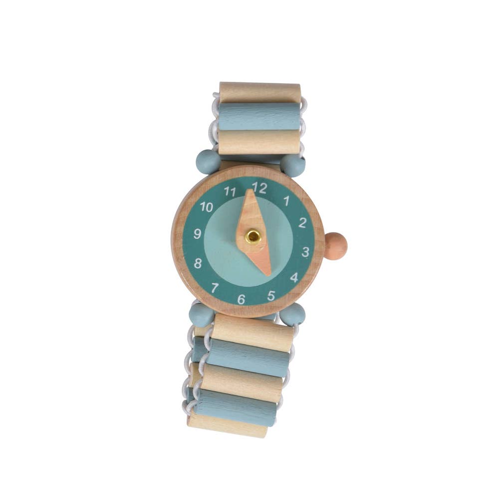 Egmont - Wooden Watch Jack
