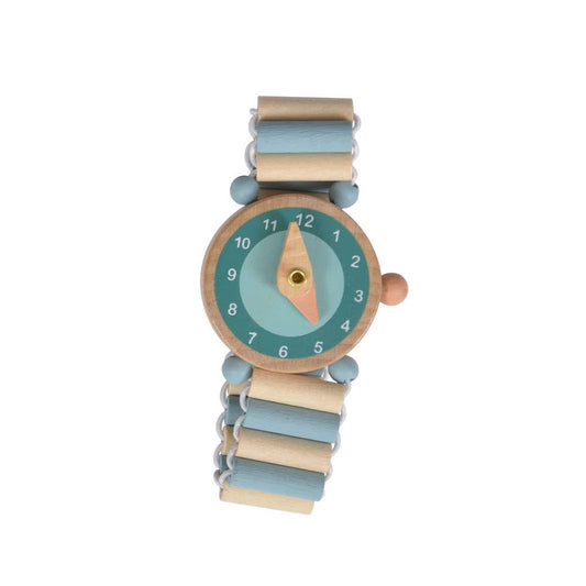 Egmont - Wooden Watch Jack