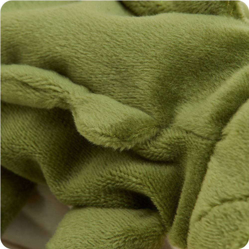 Warmies Alligator Warmies Junior