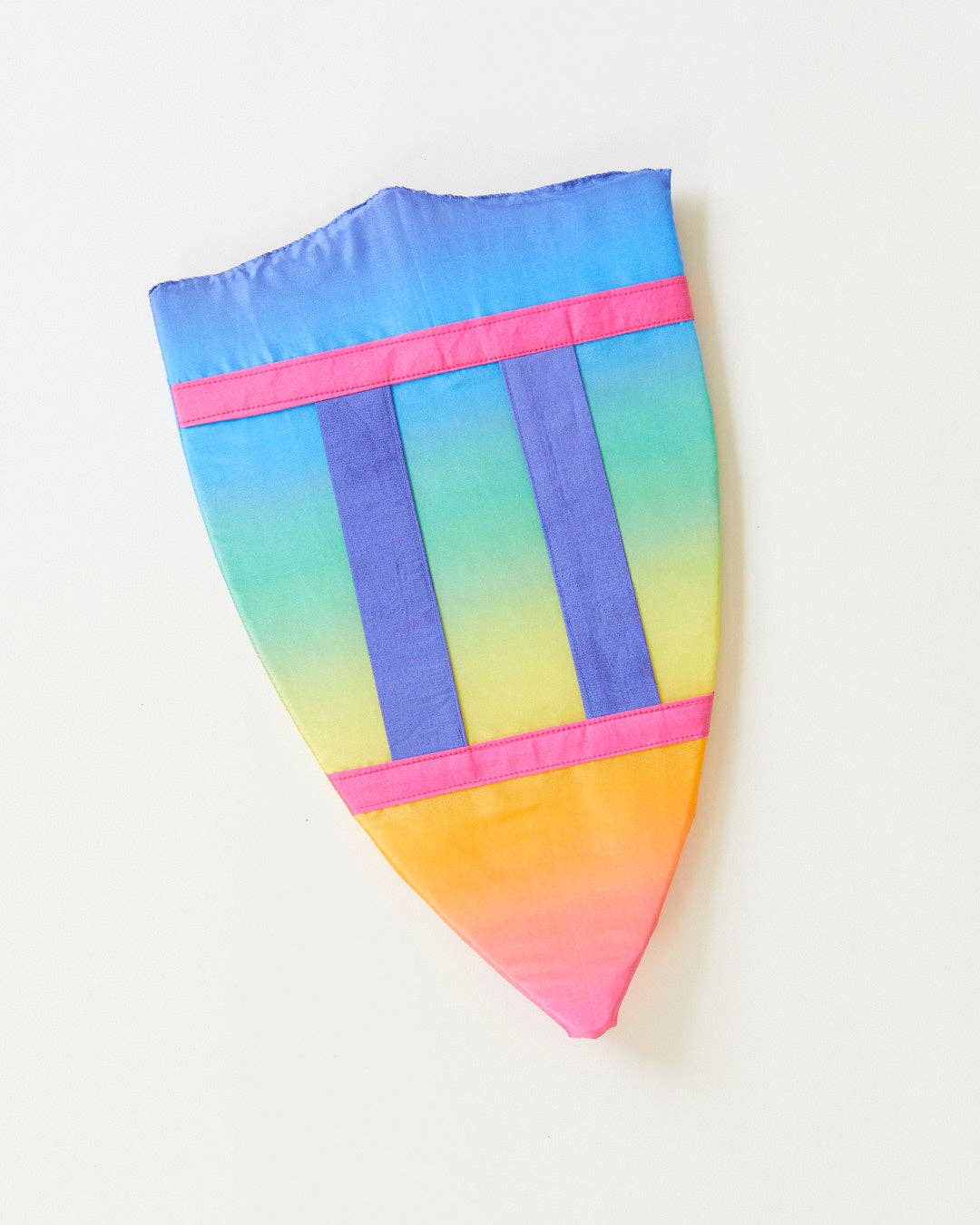 Soft Shield for Kids Knight Costume