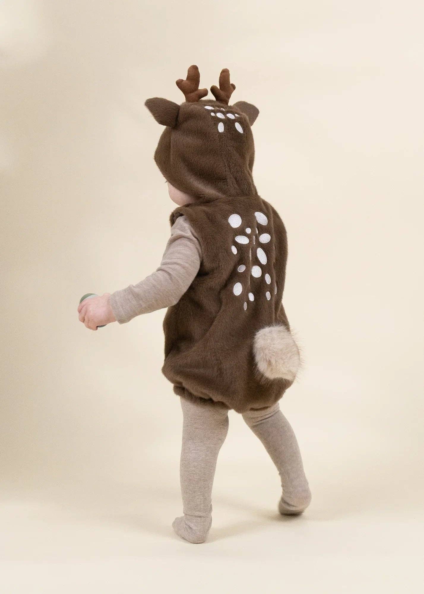 Coco Village - My First Deer Costume